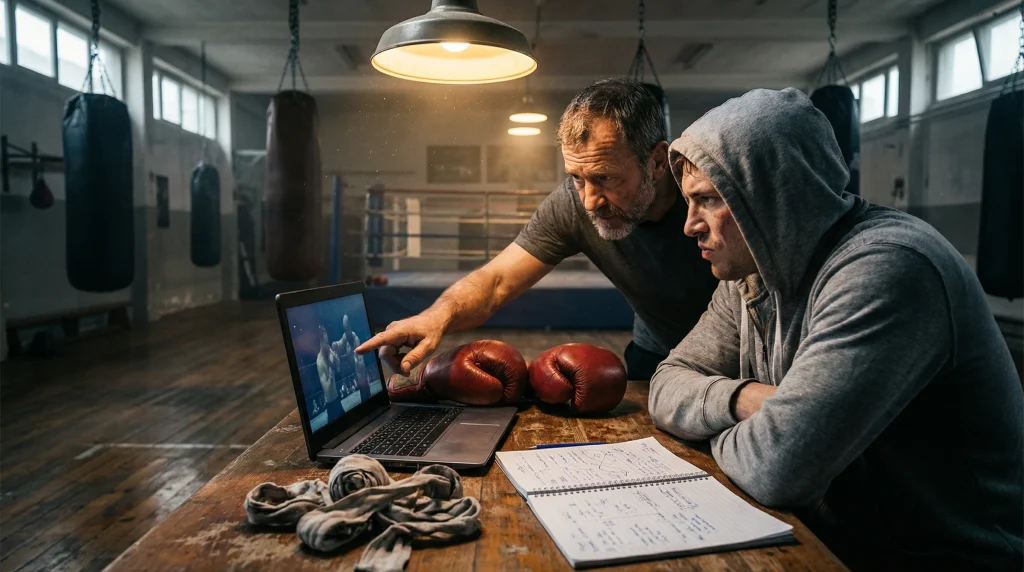 Strategie per analizzare match di boxe prima delle scommesse